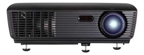 Proyector Dell 1210S 2500lm negro 90V/264V