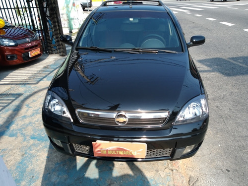 Gm/ Montana Sport 1.8 Flex Completa