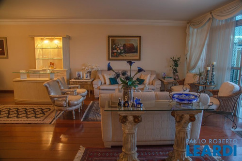 Imagem 1 de 15 de Apartamento - Perdizes - Sp - 506923