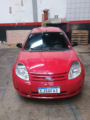 Ford Ka 1.0 Flex 3p