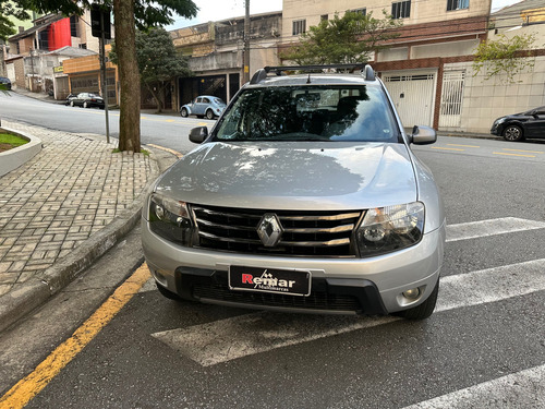 Renault Duster Duster 2.0 16V Dynamique (Flex)