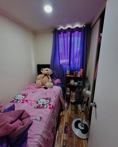 Venta De Departamento 3d/1b + Estac. Y Bodega Nataniel Cox