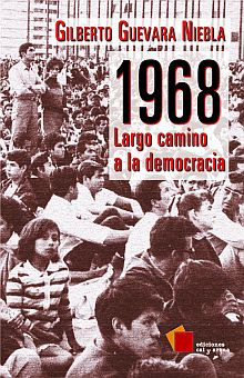 Libro 1968 Largo Camino A La Democracia Lku
