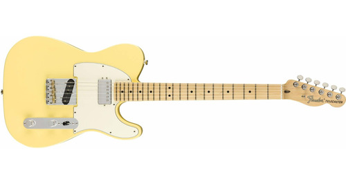 Fender American Performer Telecaster Hum Guitarra Electrica