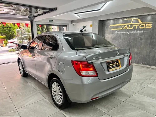 Suzuki Swift Dziere AT 2023
