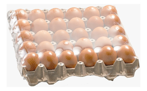 Rollos De Poliolefina Termoencogible Para Huevos Ecuapack