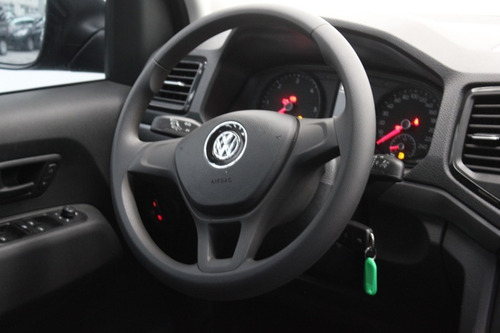 Volkswagen Amarok Dc Tdi 4x2 Diesel 2020 La Plata 443