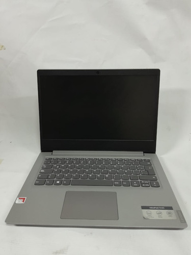 Notebook Lenovo S145  Amd 3020e  8gb De Ram 1tb Hdd (Reacondicionado)