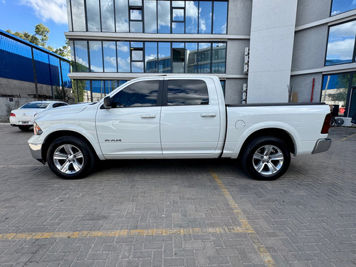 RAM 1500 5.7 Laramie Atx V8