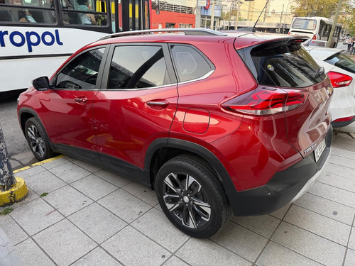 Chevrolet Tracker 1.2 Turbo Premier At