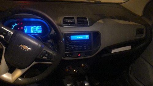 Chevrolet Spin 2013 1.8 Ltz 7l Aut. 5p