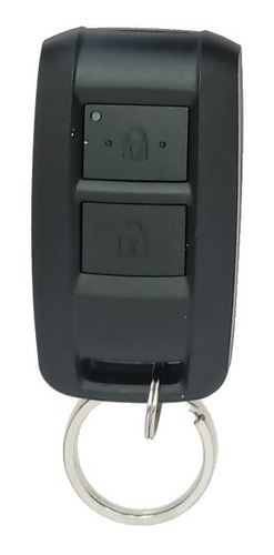 Alarma Codigo Variable Antirrobo Corta Corriente Y Bluetooth