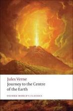 Libro Journey To The Centre Of The Earth - Jules Verne