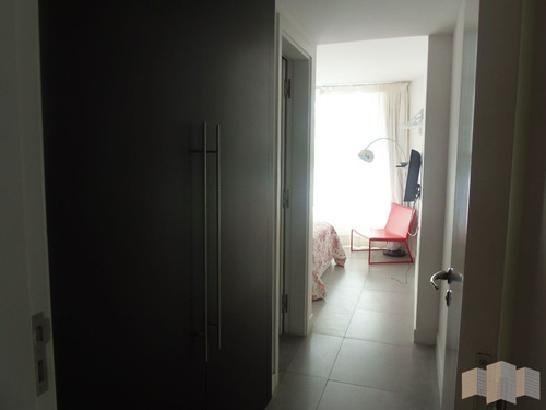 Imagen 13 de 30 de Apartamento En Punta Del Este, Roosevelt
