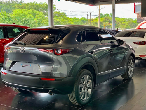 Imagen 5 de 13 de Mazda Cx30 Touring Mt 2.0l 4x2 Machine
