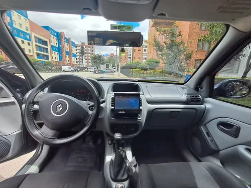 Renault Clio Style