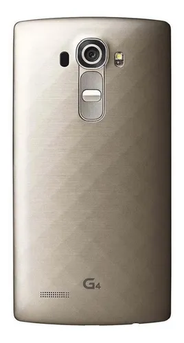 LG G4 Dual SIM 32 GB dorado brillante 3 GB RAM