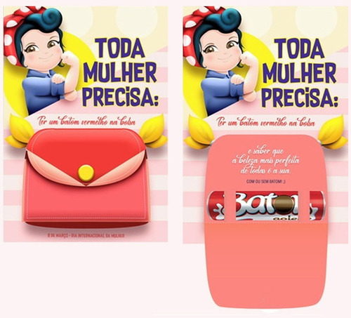  Carão Personalizado -250 Unidades