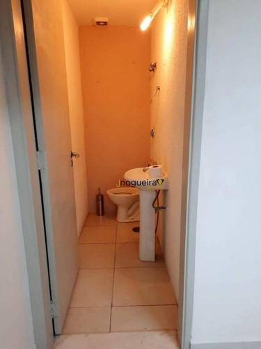 Imagem 3 de 22 de Conjunto À Venda, 102 M² Por R$ 870.000 - Itaim Bibi - São Paulo/sp - Cj0040