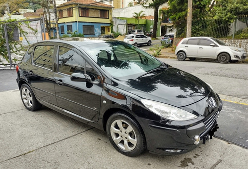 Peugeot 307 1.6 Presence Pack Flex 5p 2010