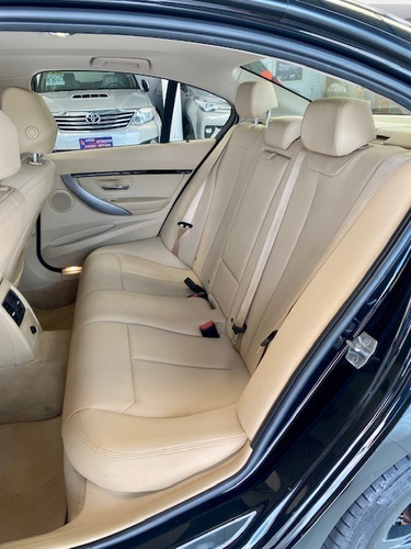 Imagem 9 de 14 de Bmw 320i Active Flex