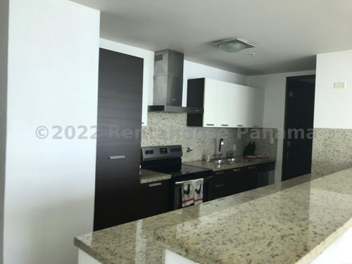 Imagen 11 de 20 de Apartamento En Venta En Punta Pacífica 22-11028 Emb