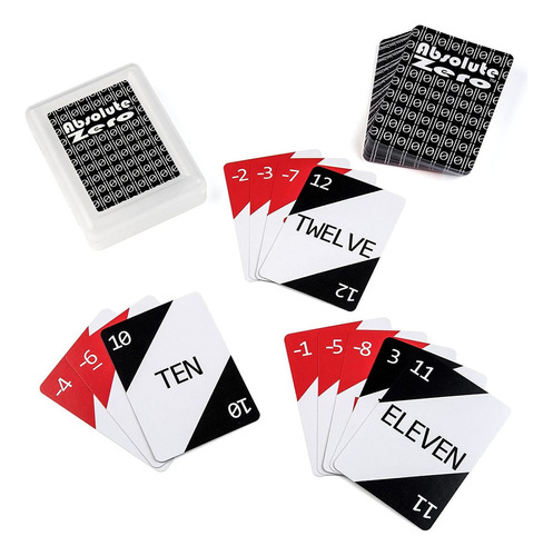 Card Game  Family Fun Math