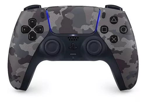 Playstation DualSense Edge Mando inalámbrico