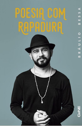 Poesia Com Rapadura - Cene