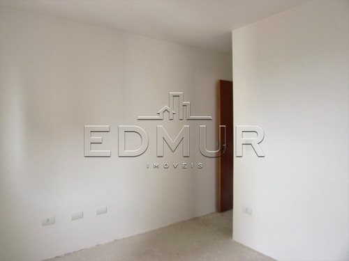 Imagem 7 de 10 de Apartamento - Parque Das Nacoes - Ref: 17524 - V-17524