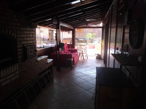 Imagem 14 de 30 de Casa Em Centro, Atibaia/sp De 100m² 4 Quartos À Venda Por R$ 480.000,00 - Ca963573-s