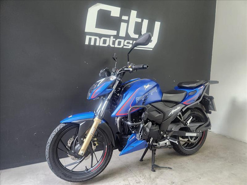 Dafra Apache Rtr 200 200