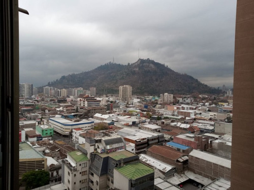 Depto 1 Dorm A 290 Mil Sin Comisión