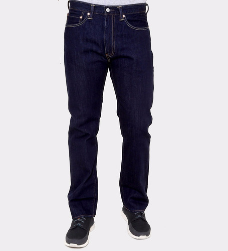 Pantalon Levi´s 505 Talla 31x32 100% Nuevo Y Original, Ropa