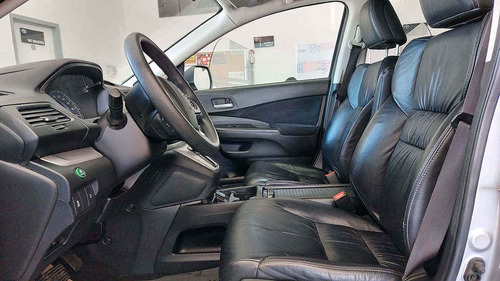 Imagen 7 de 9 de Honda - Cr-v 2014