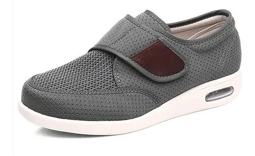 Zapatillas Para Diabeticos MercadoLibre