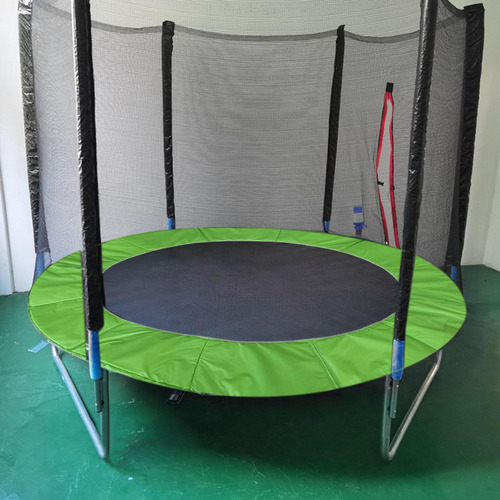 \ Funda Protectora Para Cama Elástica, Accesorio 1,83m