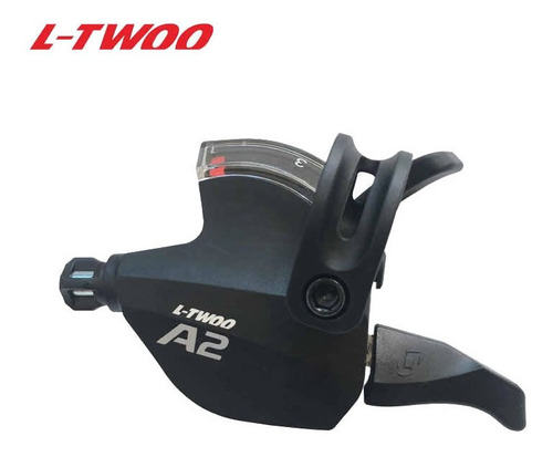 Shifter / Palanca De Cambio 3v Izquierda Timalo