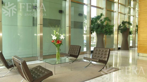 Imagen 3 de 21 de Venta De Departamento 3 Ambientes Con Cochera Y Amenities En Puerto Madero (27584)