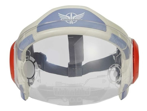 Imagen 3 de 8 de Buzz Lightyear Casco Entrenamiento Guardian Espacial Mattel