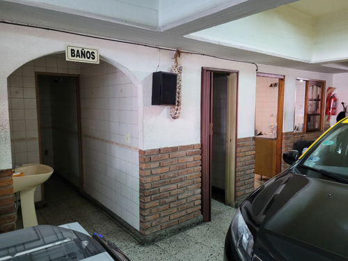 Local Alquiler Local Capital Palermo Colegiales Chacarita Negocio Salón Autos Vehículos De 3 Pisos Excelente Ubicación
