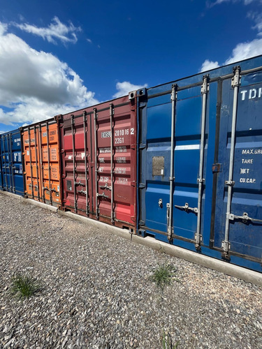Contenedores Maritimos 20 Y 40 Pies Reefer Stock Inmediato