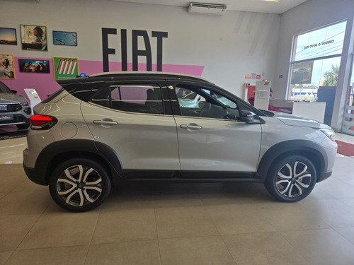 Fiat Pulse 1.0 TURBO 200 HYBRID IMPETUS CVT