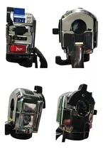 Comprar Comando Luces Izquierdo Para Motos Chopper Con Ahogador