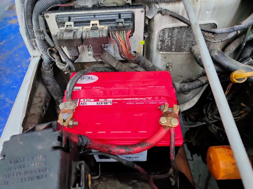Imagen 8 de 15 de Jeep Wrangler 2003 X Techo Duro Automatico 6 Cilindros