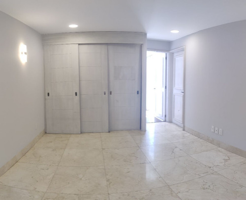 Se Vende O Se Renta Casa Con 7 Recámaras Remodelada En Tecamachalco (v)