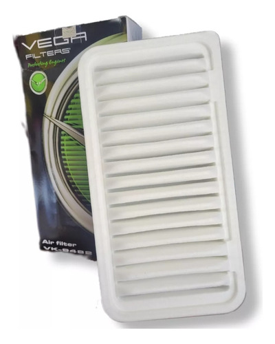 Filtro Aire Motor Corolla New Sensation 2003-2008 