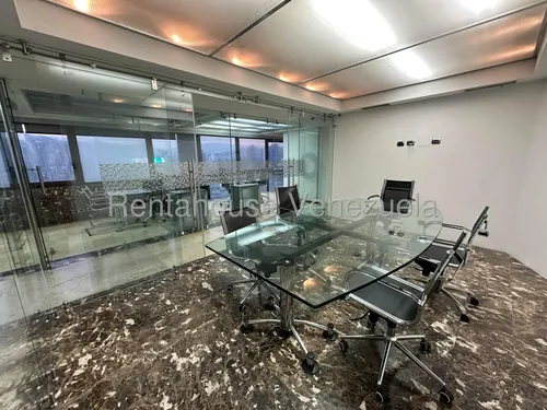 Oficina En Venta Chuao