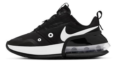 Zapatillas Nike Air Max Up Black White Urbano Ct1928_002   