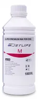 Comprar Tinta Jetlife Uv Para Las Impresoras Epson,canon,brother,hp 